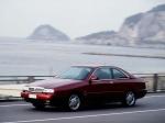 Lancia k Coupe 1998 года